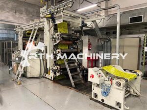 Ref. 9026- GIAVE ROT. F308 RSA M200, YEAR 2004