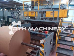 Ref. 1060- NEWLONG 148T+504TH, YEAR 1995 (RENEWED IN 2022) 