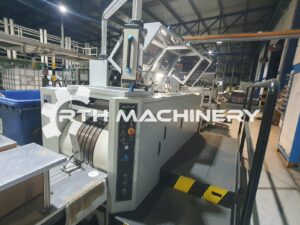 Ref. 1061- GURIS GP-25/S, YEAR 2021