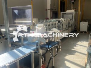 Ref. 21047- ELBA SA-V 950, YEAR 2014