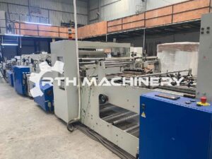 Ref. 21048 - ELBA SAV20-12, YEAR 2008