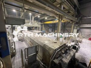 Ref. 26029- BRUCKNER - DORNIER, YEAR 1994