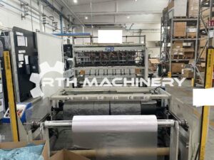 Ref. 19087- ELBA SU94E-13, YEAR 2007