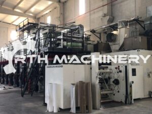 Ref. 10056- WINDMOLLER & HOLSCHER HELIOSTAR 2000, YEAR 2002