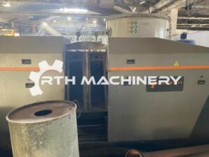 Ref. 16082- ALTECH RGT W 160, YEAR 2018