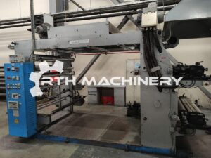 Ref. 9034- CHERNG HORND MACHINERY CH-HS200IX, YEAR 2007