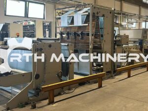 Ref. 19088- COEMTER ROLL 13090/ 45-45 DP, YEAR 1999