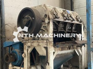 Ref. 18023- INAN PLASTIK 70 160, YEAR 2019