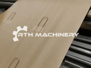 Ref. 1062- MTED RZFD-330T, YEAR 2021