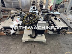 VENDIDA / SOLD Ref. 4084- TECOM COEX 40-50-40B/1300, YEAR 2024 (NEW)