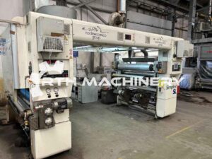 Ref. 15110- NORDMECCANICA SIMPLEX SL, year 2011