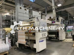 Ref. 15113- NORDMECCANICA SUPER SIMPLEX HD, YEAR 2014