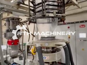 Ref. 3076- TECOM 65B / 1300, YEAR 2018