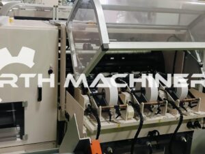 Ref. 19092- AMUTEC TSA SHO 1040, YEAR 2023