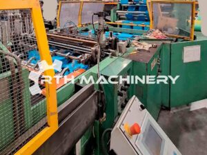 Ref. 22077- ELBA SA-9011HS, YEAR 1995