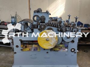 Ref. 1063- FISCHER & KRECKE MAXIMA 26, RENOVATED YEAR 2024