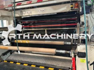 Ref. 5029- MACCHI COEX 5, YEAR 2011