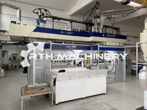 Ref. 6067- COLINES ALLROLL EX 1500, YEAR 2018