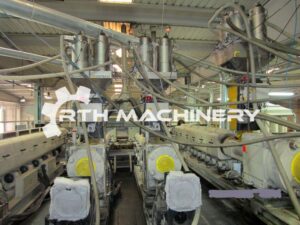 Ref. 6050- TECHNO COATING ENGINEERING, YEAR 2004