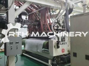 Ref. 6049- WINDMOLLER & HOLSCHER FILMEX, YEAR 2000