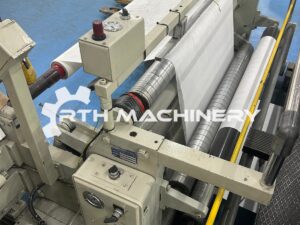 Ref. 2146- EUROMAC SV-109 TB 520, YEAR 1981