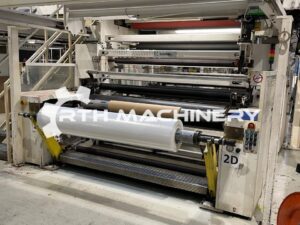 Ref. 4086- KUHNE COEX 3, YEAR 2007