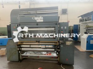 Ref. 15115- GENERAL CONVERTING OLYMPIA, YEAR 2014