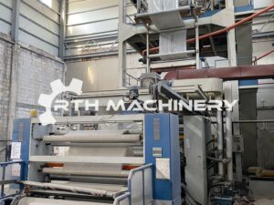 Ref. 4087- DOLCI FBL-B3/1800, YEAR 2007