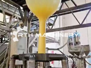 Ref. 3083- TECNOVA 75, YEAR 2019