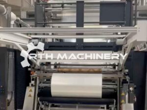 Ref. 5030- REIFENHAUSER EVO 5 LAYER, YEAR 2023