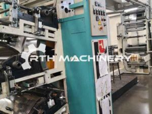 Ref. 8220- SICOSA 650 MAX, YEAR 1996