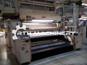 Ref. 3087- MACCHI 100, YEAR 2002