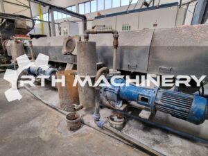 Ref. 16089- TECNOVA 130, YEAR 2018