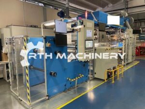 Ref. 9052- ECOMECCANICA EVELYN, YEAR 2021