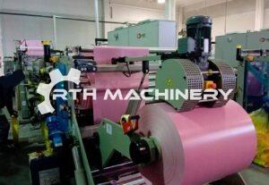 Confeccionadoras Soldadoras