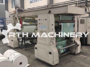 Ref. 15082- BONARDI SANTE 1200, YEAR 2001