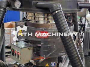 Ref. 3090- TECOM EXK 65/30D, YEAR 2008