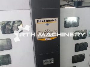 Ref. 8224- FLEXOTECNICA CHRONOS, YEAR 2006