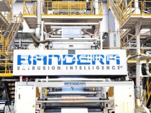 Ref. 4090- BANDERA COEX3, YEAR 2016