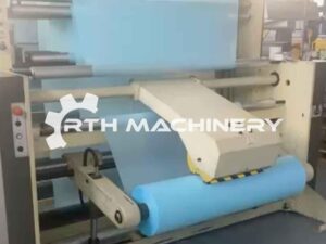 Ref. 23076– SALDOFLEX MODULA M2011 SV, YEAR 2010 