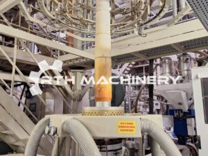 Ref. 3089- CMG ROTOCOMPACT 70/1400 D-TA-IBC, YEAR 2016