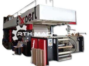 Ref. 8227- USED EXPERT ACTIVE 808-GL, YEAR 2012