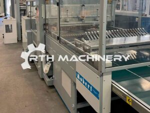 Ref. 22080- MOBERT VICTORY 110 DELTA 8, YEAR 2019