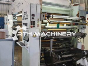 Ref. 15120- NORDMECCANICA SUPER COMBI 2000, YEAR 2002