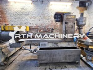 Ref. 16091- NGR S GRAN 125 HD, YEAR 2008