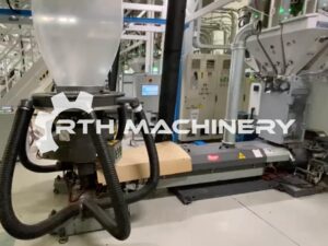 Ref. 3091- USED TECOM 75, YEAR 2001