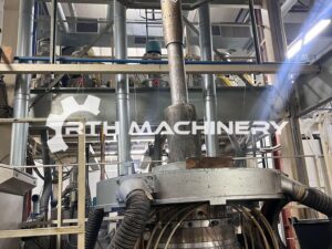 Ref. 4089- MAM HP, YEAR 2001 