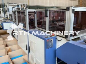 Ref. 24047- USED GUR-IS TY-900-LP, YEAR 2012