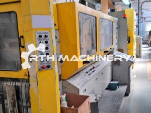 used holweg rs26