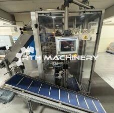 USED RADPACK RM-32ACD, YEAR 2016